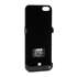 Чехол с аккумулятором для iPhone 5 / iPhone 5S Gmini mPower Case MPCI57 2200mAh черный