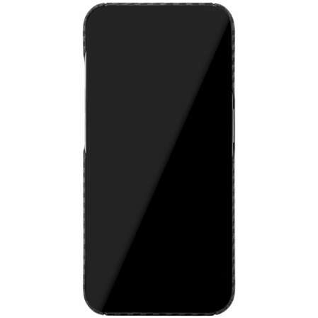 Чехол для Apple iPhone 15 Pro Max uBear Supreme Case Magsafe Kevlar черный