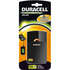 Зарядное устройство Внешний аккумулятор Duracell portable 1800mAh