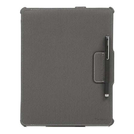 Чехол для iPad 4 Retina/iPad 2/The New iPad Targus THZ15702EU-50 Vuscape Grey