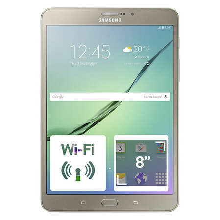 Планшет Samsung Galaxy Tab S2 8.0 SM-T713 WiFi 32Gb gold