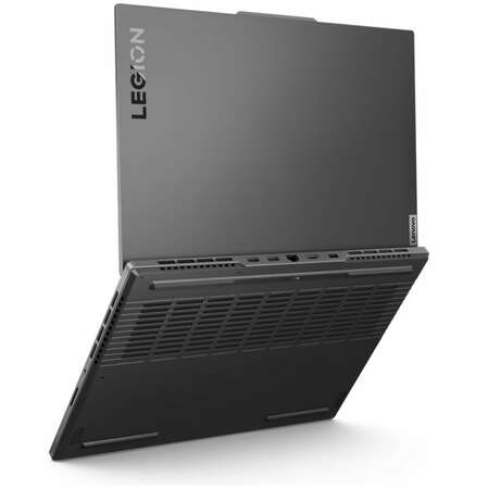 Ноутбук Lenovo Legion Slim 5 16IRH8 Core i7 13700H/16Gb/1Tb SSD/NV RTX4060 8Gb/16" WQXGA/DOS Storm Grey