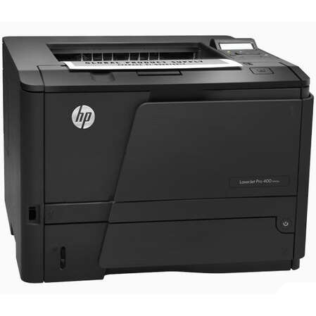Принтер HP LaserJet Pro 400 M401a CF270A ч/б А4 33ppm