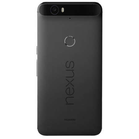Смартфон Huawei Nexus 6P 32Gb Grey