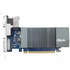 Видеокарта ASUS GeForce GT 710 1024Mb, GT710-SL-1GD5-BRK DVI, VGA, HDMI Ret