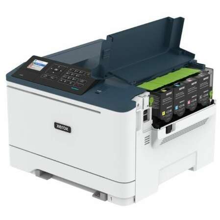Принтер Xerox C310 цветной А4 33ppm c дуплексом, LAN, Wi-Fi