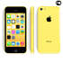 Смартфон Apple iPhone 5c 32GB Yellow (MF093RU/A) LTE