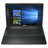 Ноутбук Asus X751SJ-TY017T Intel N3700/4Gb/500Gb/NV 920M 1Gb/17.3"/Win10 Black