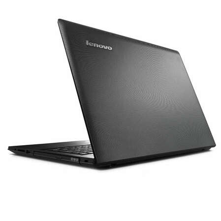 Ноутбук Lenovo IdeaPad G5045 AMD E1-6010/2Gb/500Gb/15.6"/Win10 Black