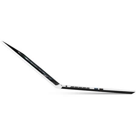 Ноутбук MSI Sword 17 A12VE-807XRU Core i7 12650H/32Gb/512Gb SSD/NV RTX4050 6Gb/17.3" FullHD/DOS White
