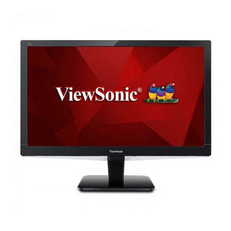 Монитор 24" ViewSonic VX2475SMHL-4K PLS LED 3840x2160 4ms HDMI MHL DisplayPort