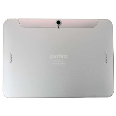 Планшет Perfeo 1019-IPS 1.2ГГц/1Гб/8Гб/10,1" 1024*600 IPS/WiFi/Bluetotth/3G/Android 4.2, серебристый