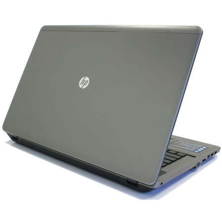 Ноутбук HP ProBook 4740s B6M27EA i5-2450M/6Gb/750Gb/ATI HD7650 2Gb/BluRay/WiFi/BT/CamHD/17.3"HD+/bag/8cell/Win7 Pro64 Metallic Grey