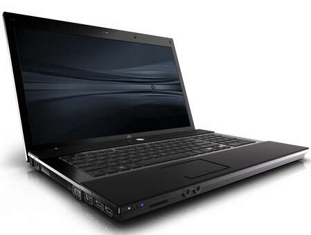 Ноутбук HP ProBook 4710s VQ731EA T4400/2G/320G/DVD/ATI HD4330 512/WiFi/BT/17.3"HD/Linux