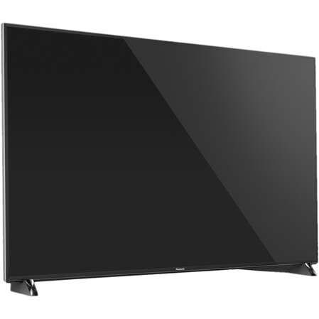 Телевизор 65" Panasonic TX-65DXR900 (4K UHD 3840x2160, 3D, Smart TV, USB, HDMI, Bluetooth, Wi-Fi) черный