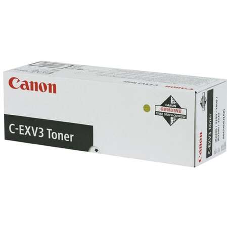 Тонер Canon C-EXV5 для IR1600/2000 (2х440г)