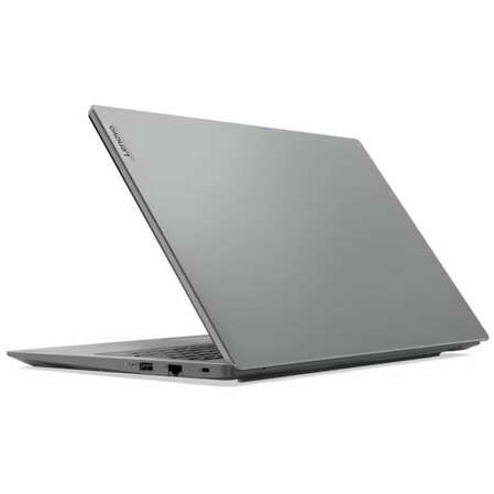 Ноутбук Lenovo V15 G4 AMN AMD Ryzen 3 7320U/8Gb/512Gb SSD/15.6" FullHD/DOS Grey