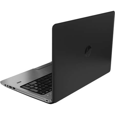 Ноутбук HP 455 A8 7100/4Gb/500Gb/15.6"/Cam/DOS