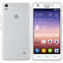 Смартфон Huawei Ascend G620S LTE White
