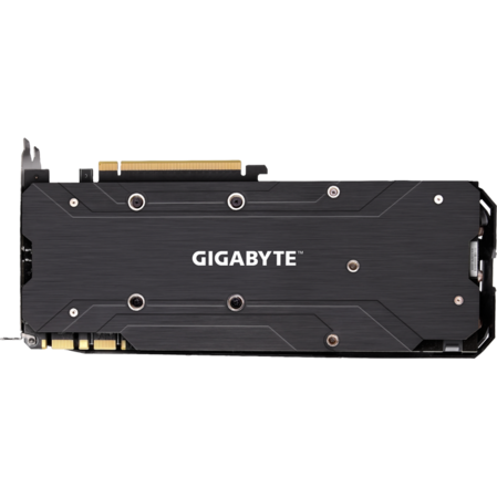 Видеокарта Gigabyte GeForce GTX 1070 8192Mb, GV-N1070G1 Gaming-8GD DVI, HDMI, 3xDP Ret