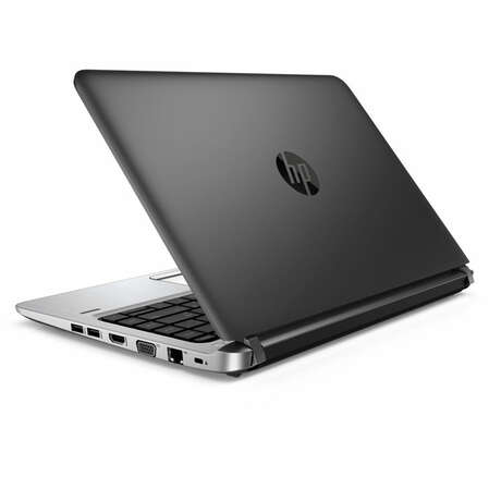 Ноутбук HP Probook 430 G3 Core i5 6200U/4Gb/500Gb/13,3"/Cam/LTE/Win7Pro+Win10Pro