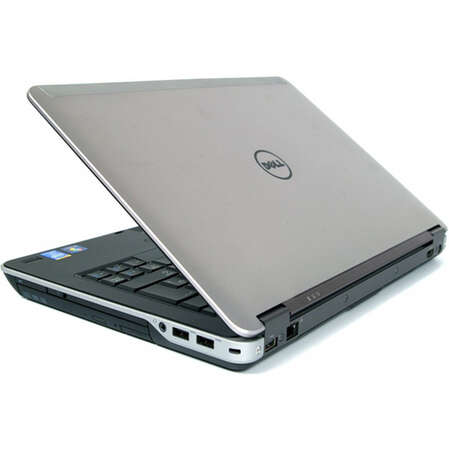 Ноутбук Dell Latitude E6440 Core i5 4310M/8Gb/500Gb/14"/Win7Pro/silver