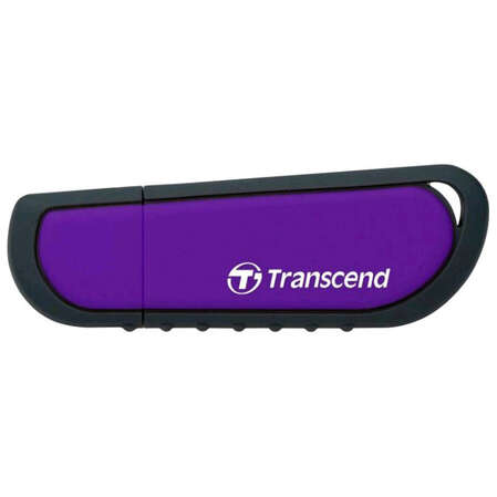 USB Flash накопитель 4GB Transcend JetFlash V70 (TS4GJFV70) USB 2.0 Фиолетовый