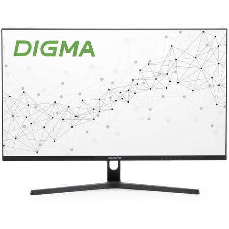 Монитор 27" Digma DM-MONB2702 IPS 2560x1440 5ms HDMI, DisplayPort