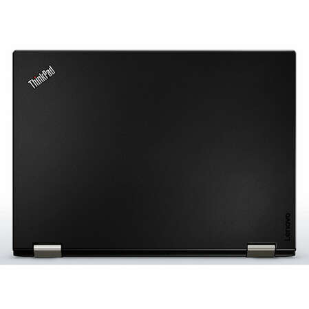 Ультрабук Lenovo ThinkPad Yoga 260 i5-6200U/8Gb/SSD256Gb/520/12.5" FullHD/Win10 Pro Touch