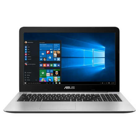 Ноутбук Asus X556UQ-XO768T Core i5 7200U/4Gb/1Tb/NV 940MX 2Gb/15.6"/DVD/Win10 Dark Blue