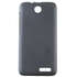 Чехол для Lenovo IdeaPhone A526 Nillkin Super Frosted черный