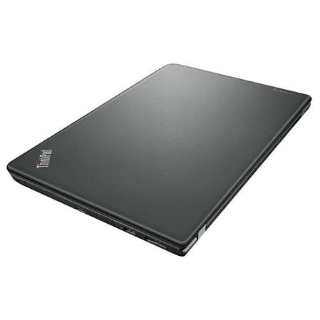Ноутбук Lenovo ThinkPad Edge 555 A8 7100/4Gb/500Gb/DVDRW/R5/15.6"/HD/W8.164/black/WiFi/BT/Cam
