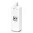 Адаптер USB3.0 - RJ45 (1Gbps) TP-LINK UE300 Белый