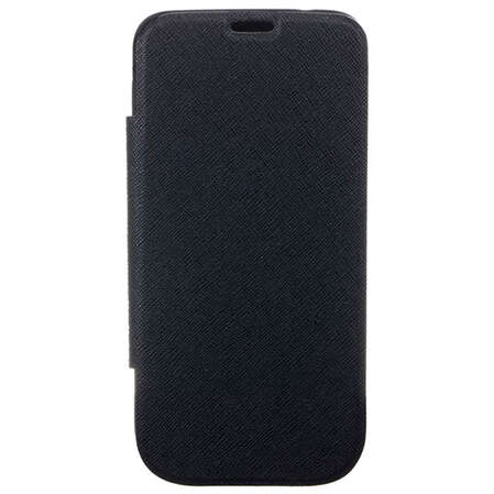 Чехол с аккумулятором для Samsung Galaxy S5 G900F/G900FD Gmini mPower Case MPCS5F Flip Cover 4200mAh черный