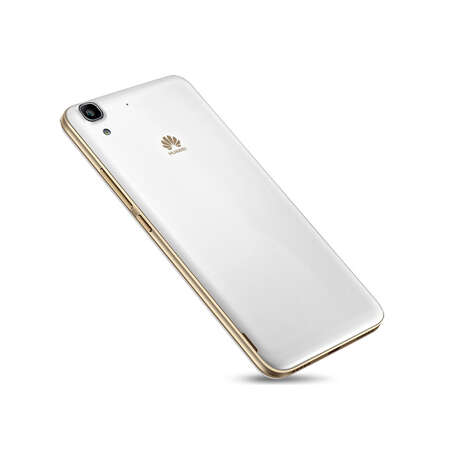 Смартфон Huawei Y6 LTE White