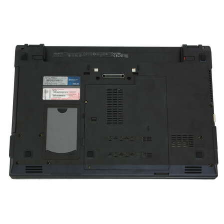Ноутбук Asus B53E Intel i3-2350M/4Gb/320Gb/DVD/15.6" (1366x768)/intel HD/Cam/BT/Wi-Fi/W7 Professional 