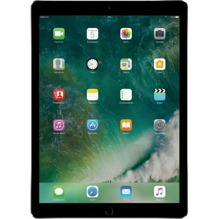 Планшет Apple iPad Pro 12.9 Wi-Fi 256GB Space Grey