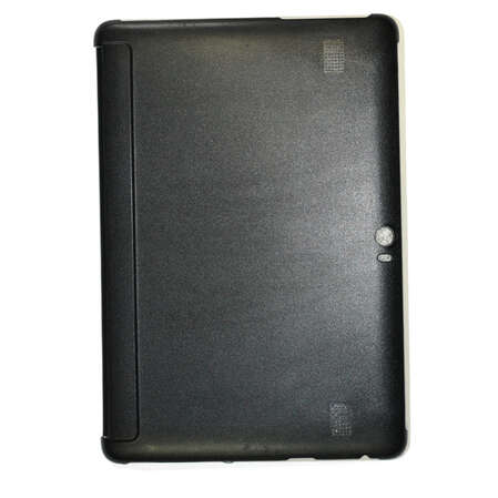 Чехол для Huawei MediaPad 10 Link\MediaPad10 FHD Skinbox Smart Cover, эко кожа, черный