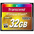 32Gb Compact Flash Transcend 1000x (TS32GCF1000)