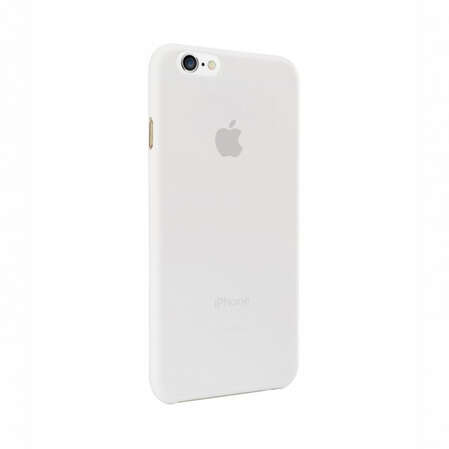 Чехол для iPhone 6 / iPhone 6s Ozaki O!coat 0.3 Jelly Transparent