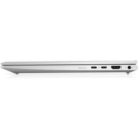 Ноутбук HP EliteBook 840 G8 Core i5 1135G7/16Gb/512Gb SSD/14" FullHD/DOS Silver