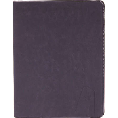 Чехол для iPad 2/3/4 Tucano Ala, эко кожа, фиолетовый
