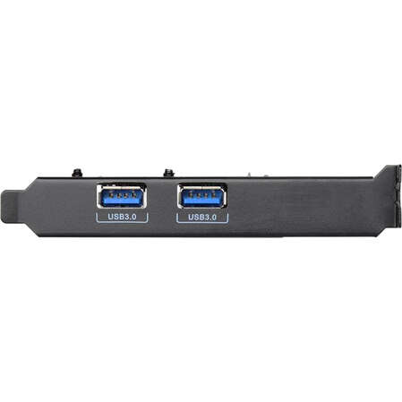 Контроллер Orico PVU3-2O2I, 2+1 port USB3.0, PCI-E