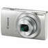 Компактная фотокамера Canon IXUS 190 Silver