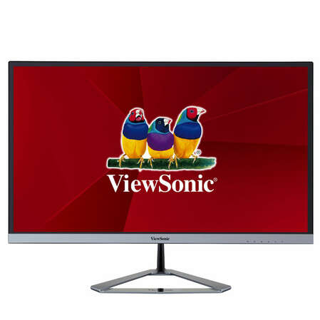 Монитор 27" ViewSonic VX2776-SMHD IPS 1920x1080 4ms HDMI, DisplayPort, VGA