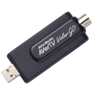 AverMedia AverTV Volar Go USB (A833)