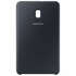 Чехол для Samsung Galaxy Tab A 8.0 SM-T385 Samsung Silicon Cover Black