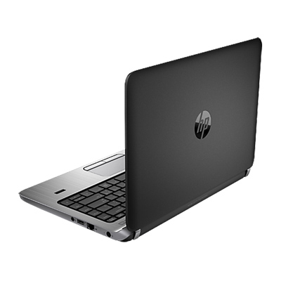 Ноутбук HP ProBook 430 G2 J4T85ES Core i3 4030U/4Gb/500Gb/13.3"/Cam/Win8.1 Pro