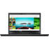 Ультрабук Lenovo ThinkPad T470 Core i5 7200U/8Gb/1Tb+128Gb SSD/14.0" FullHD/Win10Pro Black