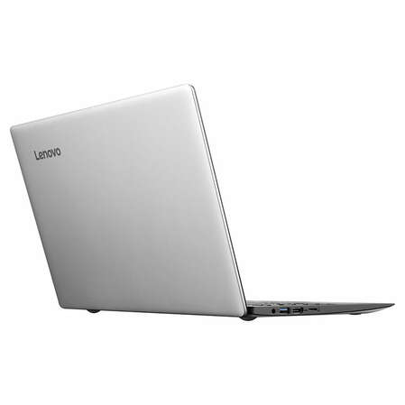 Ноутбук Lenovo IdeaPad 100s-14IBR N3050/2Gb/SSD 32Gb/14"/W10